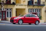 Kia Rio 5-Door 2017 года (NA)